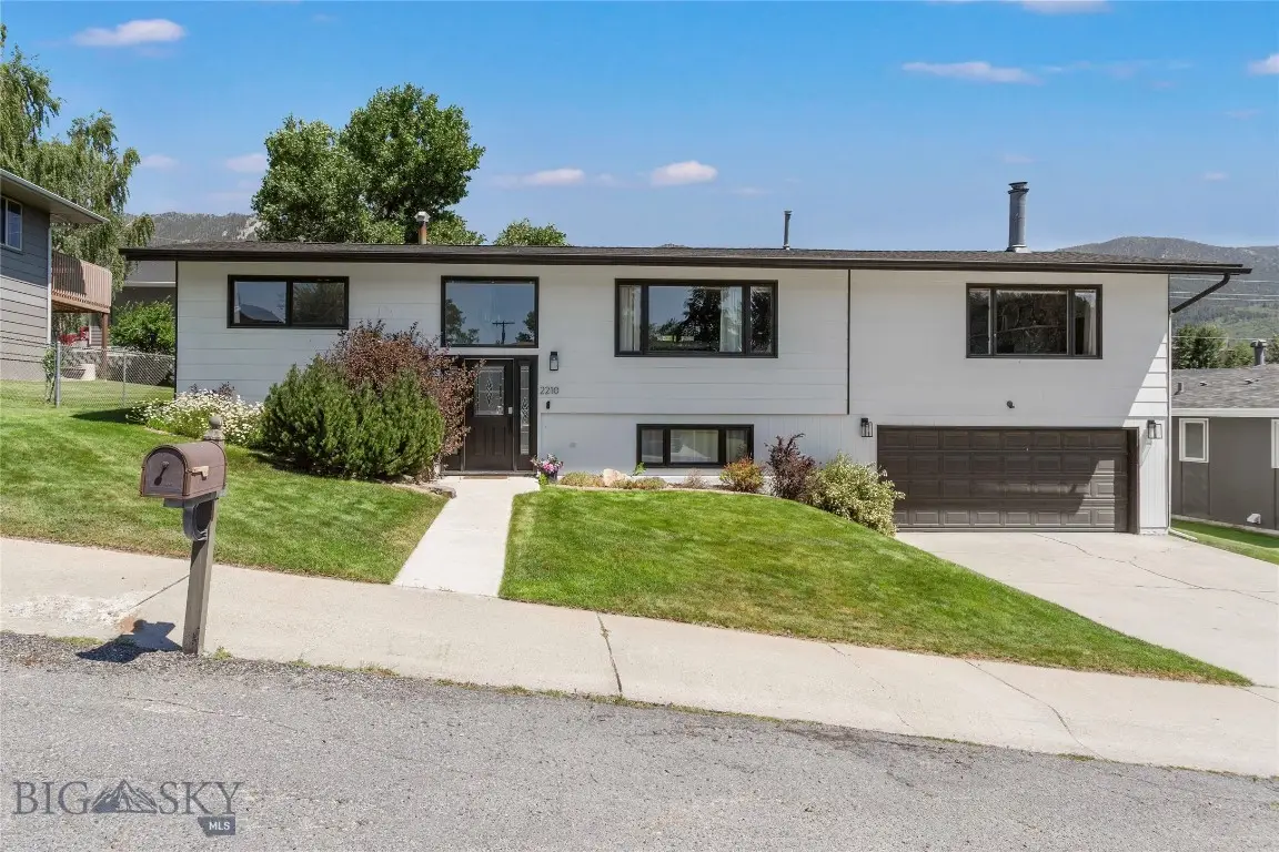2210 Skyway Avenue, Butte, MT 59701 - #1