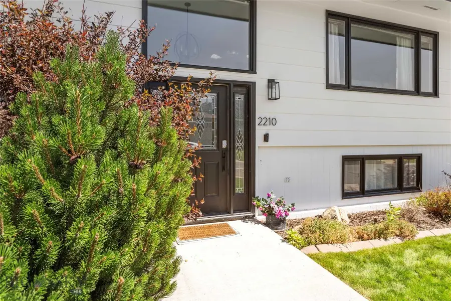 2210 Skyway Avenue, Butte, MT 59701 - #2