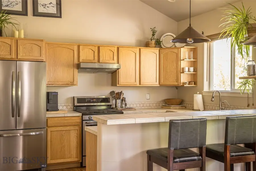 56 Blacktail, Big Sky, MT 59730 - #2
