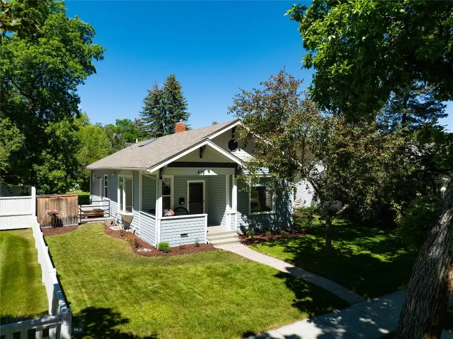 419 S Tracy Avenue, Bozeman, MT 59715 - #2