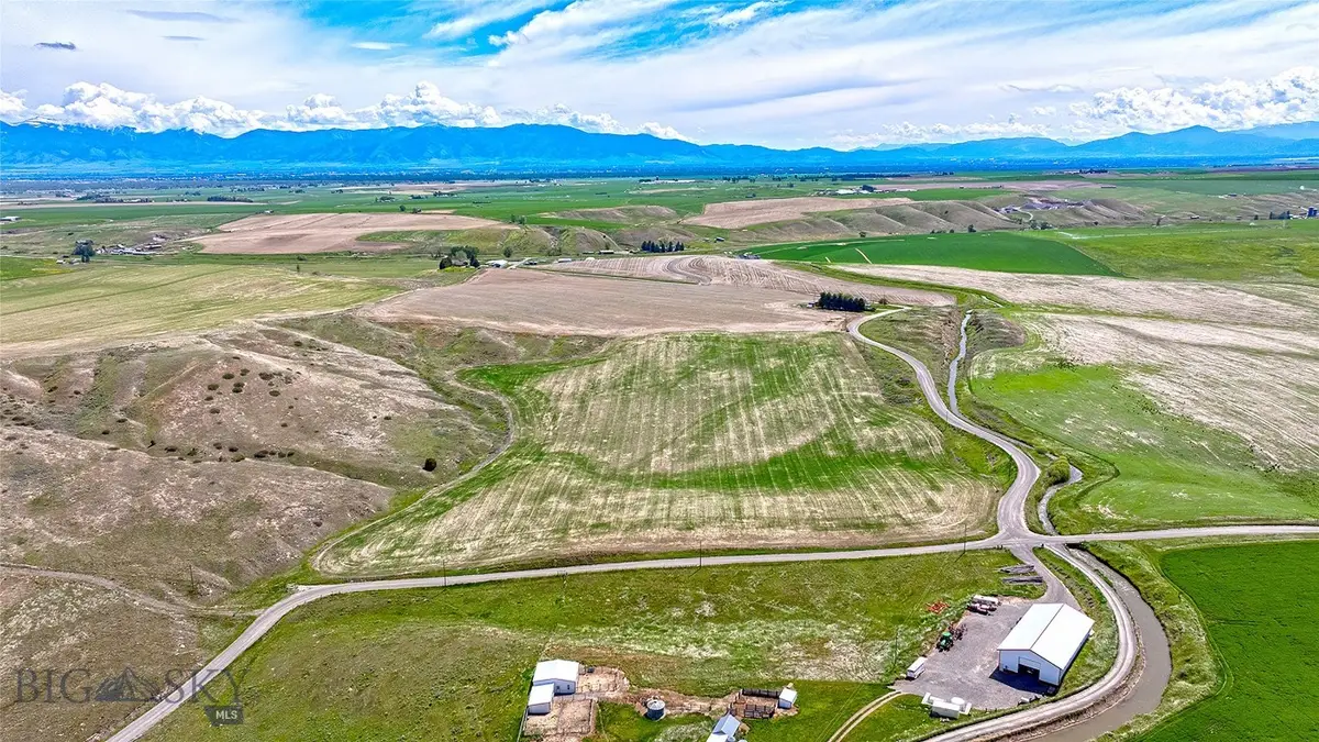 NKA Canal Road, Churchill, MT 59741 - #1