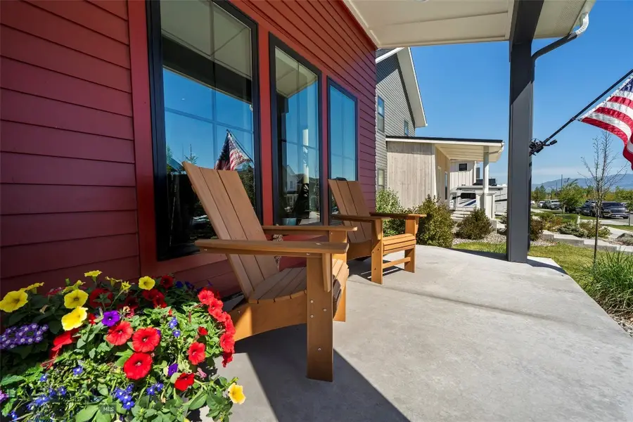 937 Auger, Bozeman, MT 59718 - #2