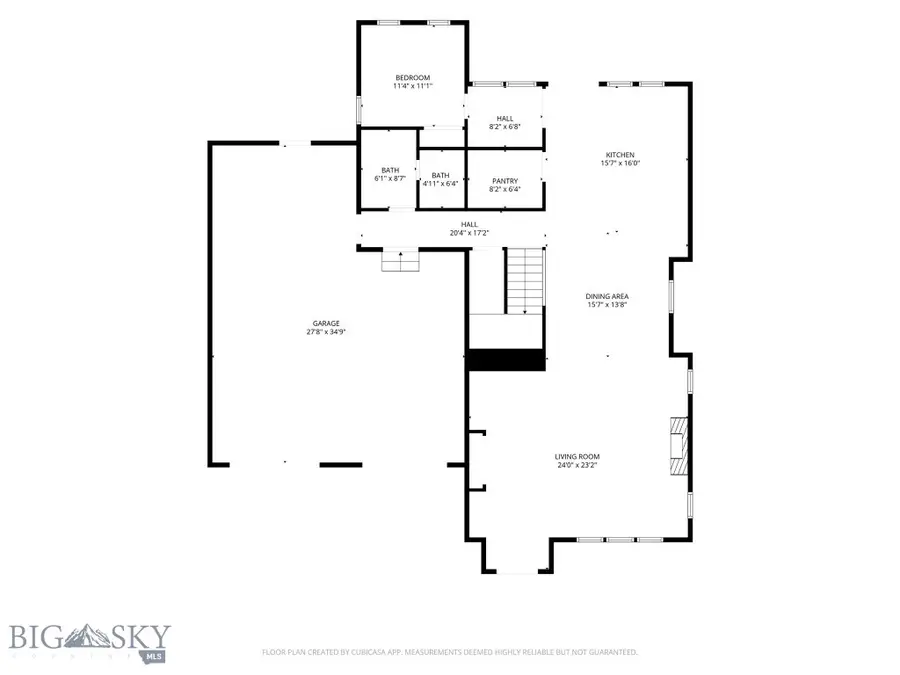 937 Auger, Bozeman, MT 59718 - #3