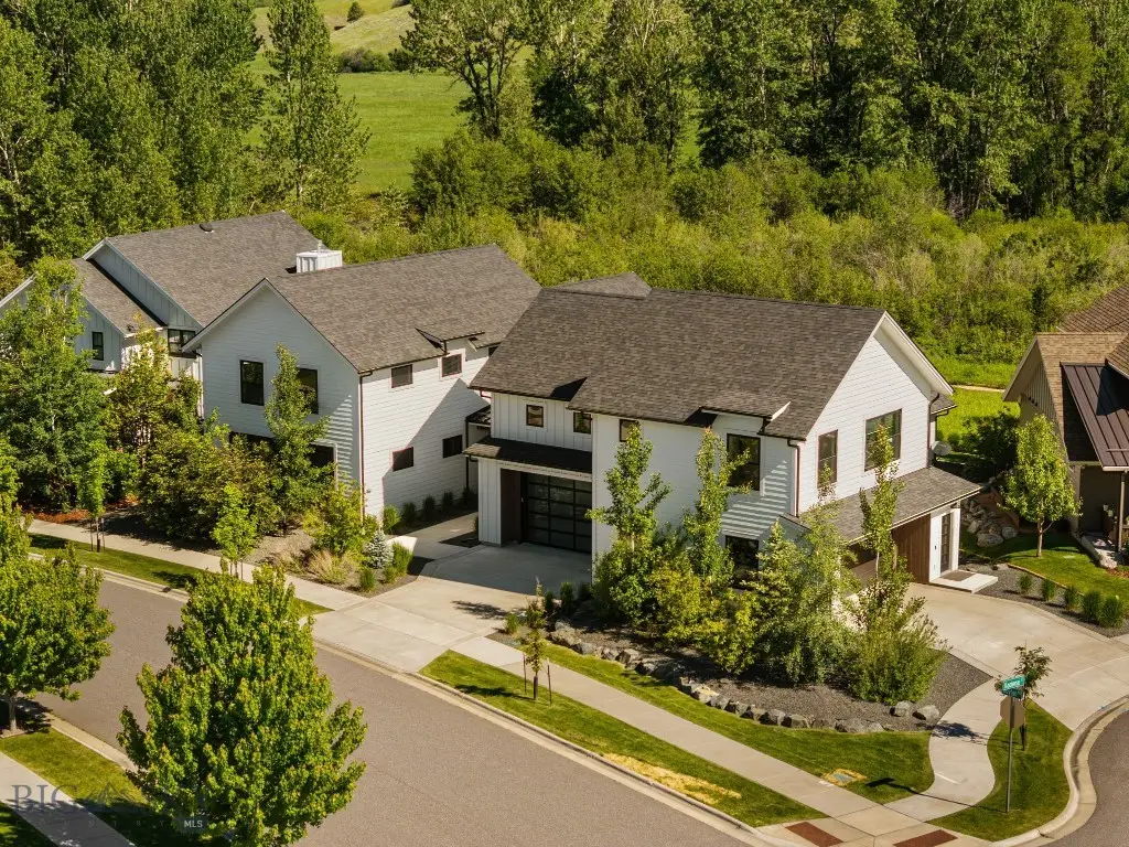 2550 Kootenai Court, Bozeman, MT 59715 - #1