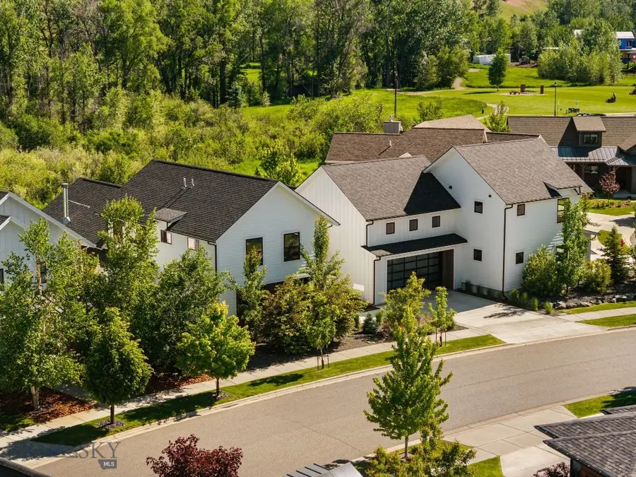 2550 Kootenai Court, Bozeman, MT 59715 - #2