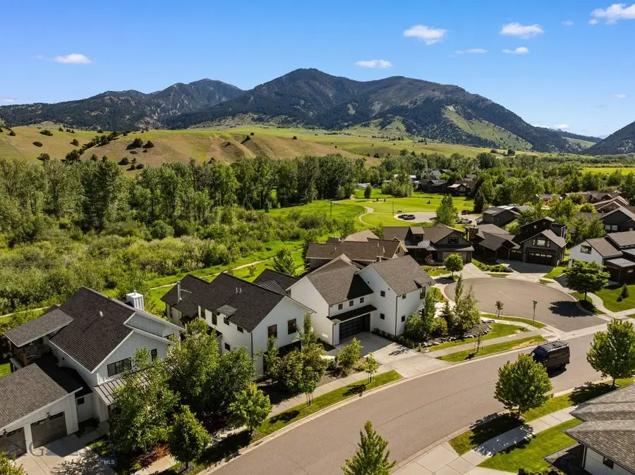 2550 Kootenai Court, Bozeman, MT 59715 - #3