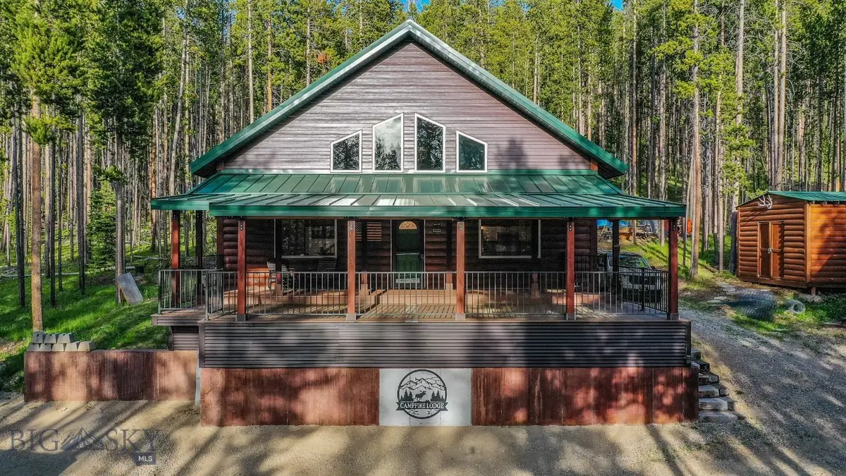 23 Lodgepole Lane W, Anaconda, MT 59711 - #1