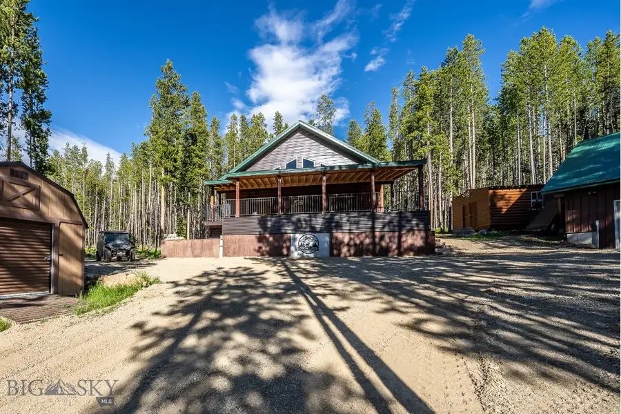 23 Lodgepole Lane W, Anaconda, MT 59711 - #3