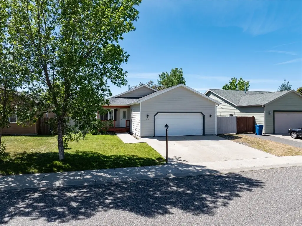 562 N River Rock Drive, Belgrade, MT 59714 - #1