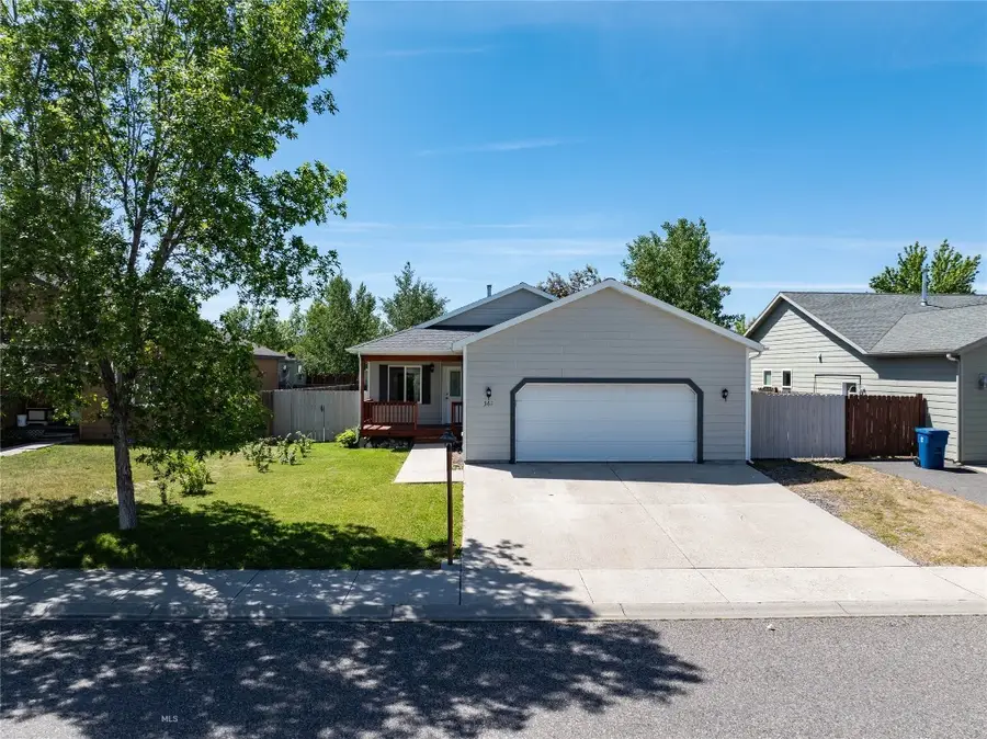 562 N River Rock Drive, Belgrade, MT 59714 - #2
