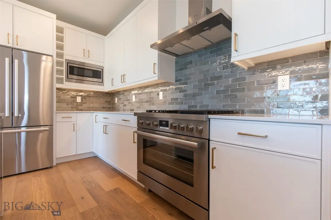 4204 Ravalli #203, Bozeman, MT 59718 - #1