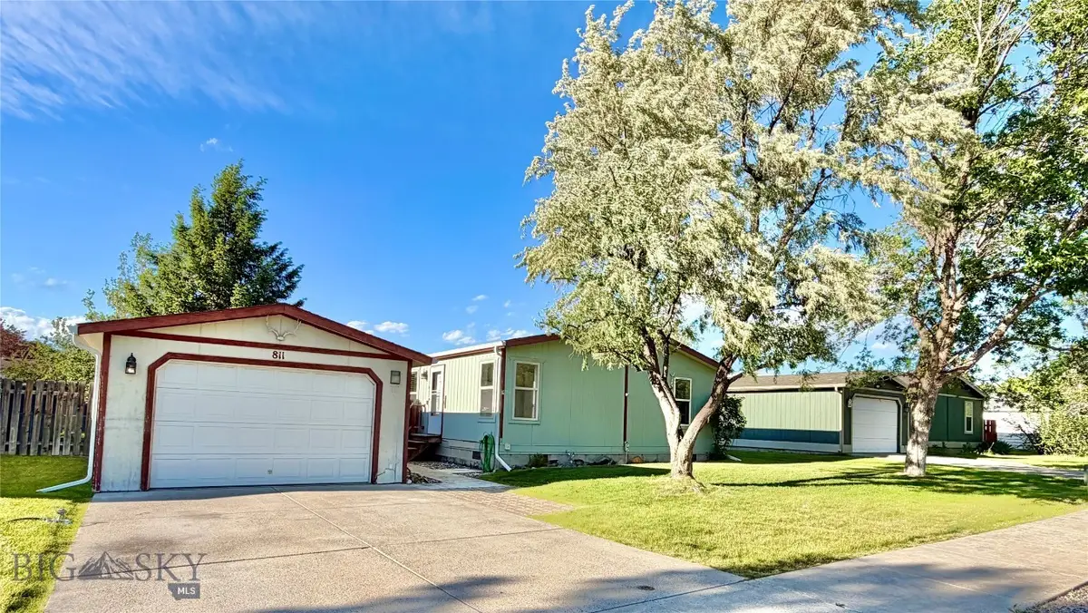 811 Golden West Drive, Belgrade, MT 59714 - #1