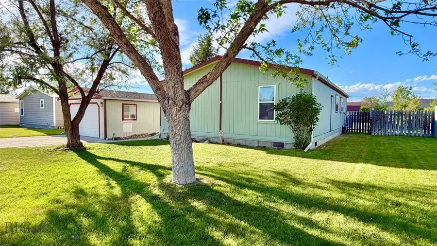 811 Golden West Drive, Belgrade, MT 59714 - #2