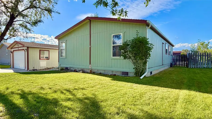 811 Golden West Drive, Belgrade, MT 59714 - #3