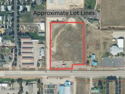 40517 Mt Highway 35, Polson, MT 59860 - #1
