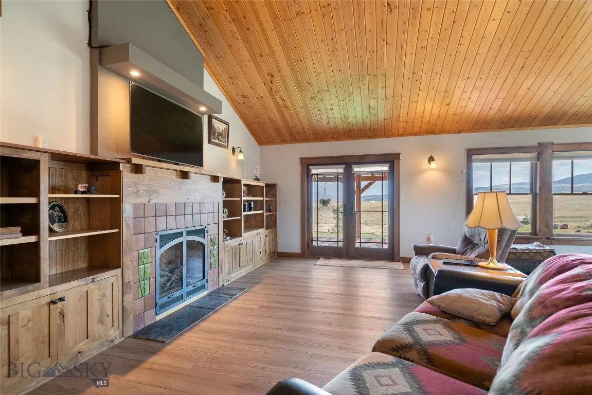 35 Halo Loop Trail, Ennis, MT 59729 - #1