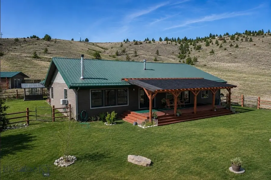 35 Halo Loop Trail, Ennis, MT 59729 - #2