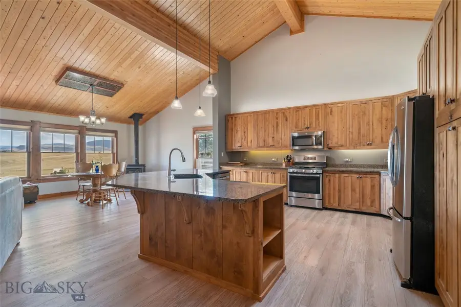 35 Halo Loop Trail, Ennis, MT 59729 - #3