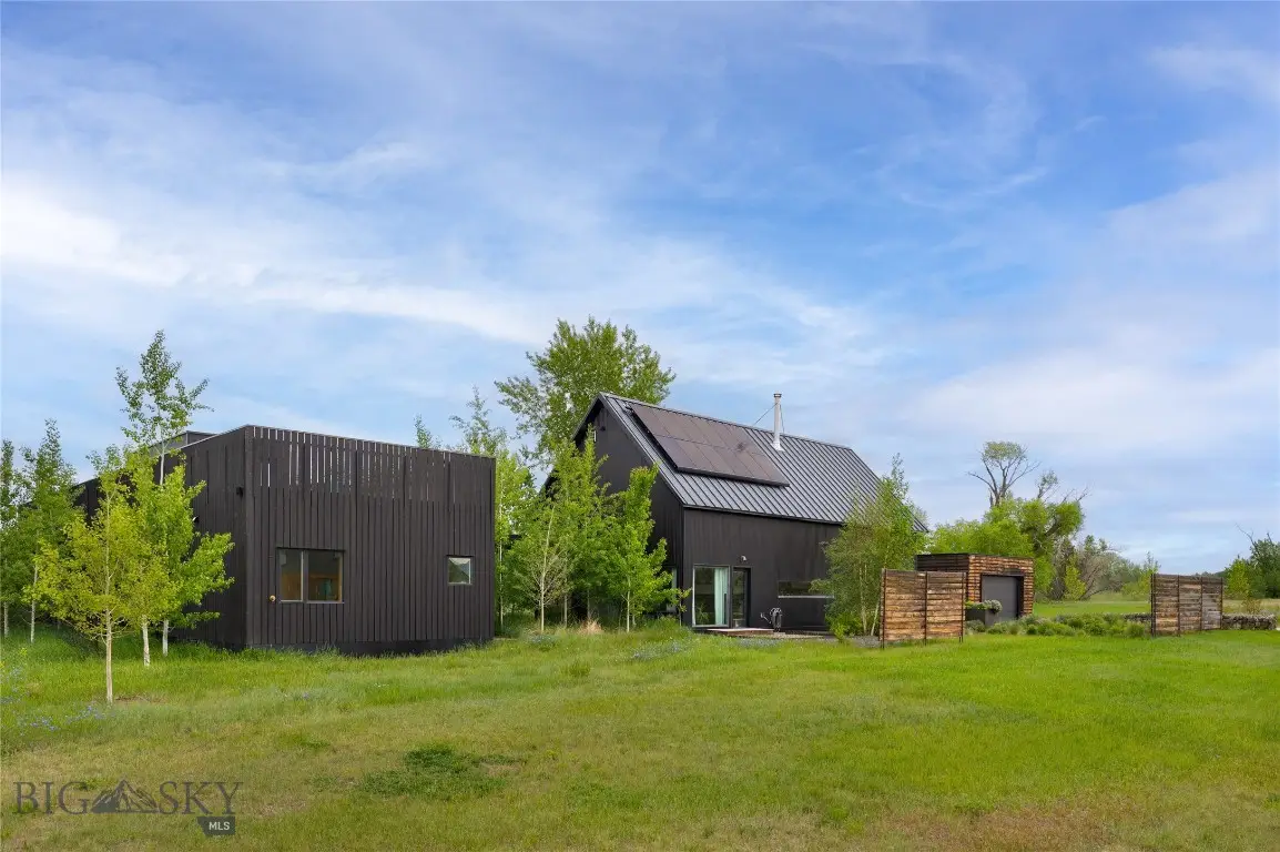 31 Ladybug, Bozeman, MT 59718 - #1