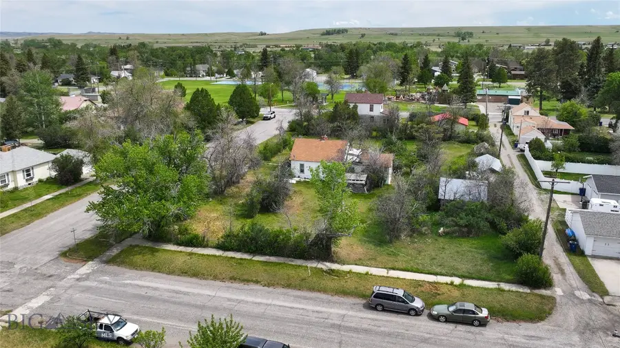 708 Anderson Street, Big Timber, MT 59011 - #3