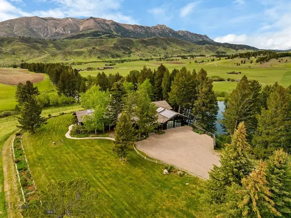 Address Withheld By Seller, Bozeman, MT 59715