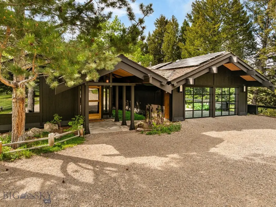 Address Withheld By Seller, Bozeman, MT 59715 - #2