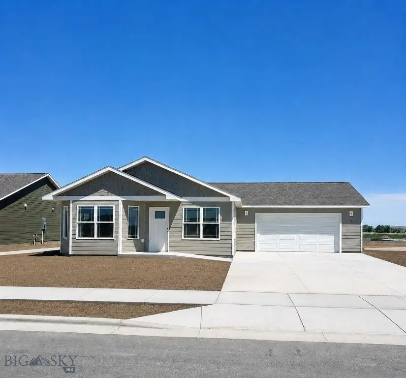 1100 Melissa Way, Belgrade, MT 59714 - #1