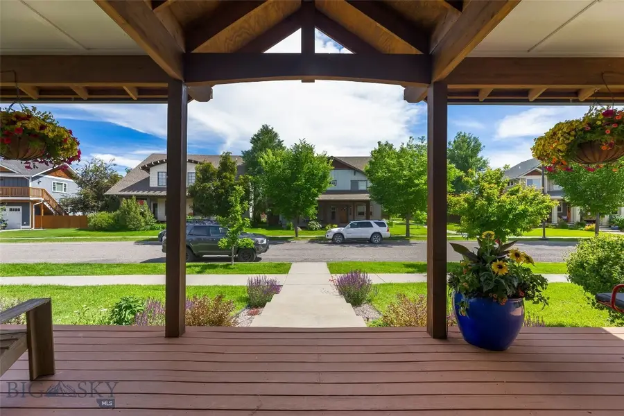 4445 Perry Street, Bozeman, MT 59718 - #2
