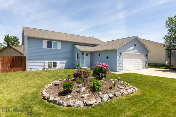 1107 W Central Avenue, Belgrade, MT 59714