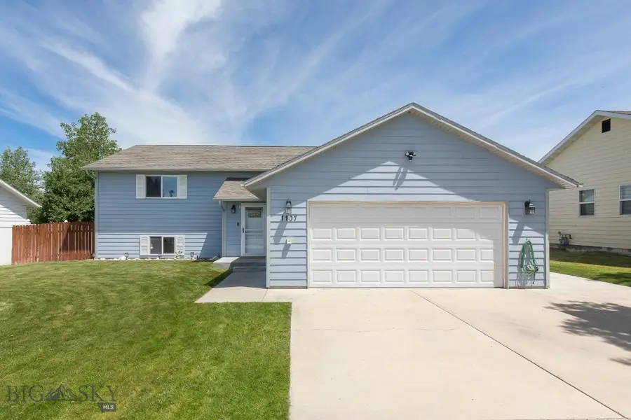 1107 W Central Avenue, Belgrade, MT 59714 - #2