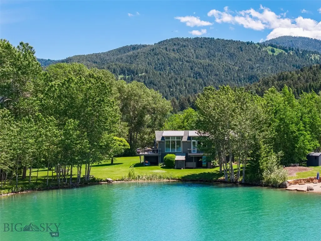 7103 Bristol Lane, Bozeman, MT 59715 - #1