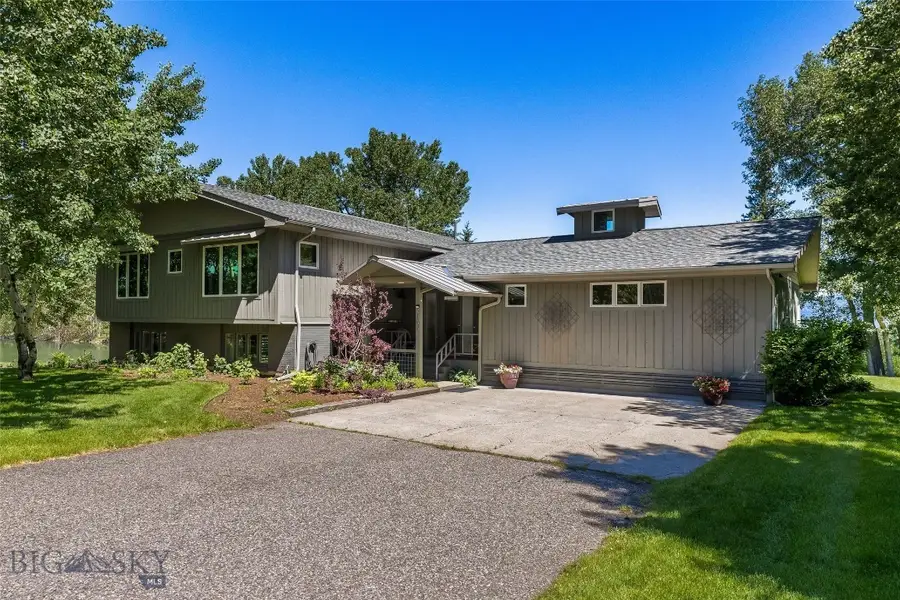 7103 Bristol Lane, Bozeman, MT 59715 - #2