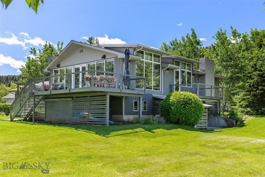 7103 Bristol Lane, Bozeman, MT 59715 - #3