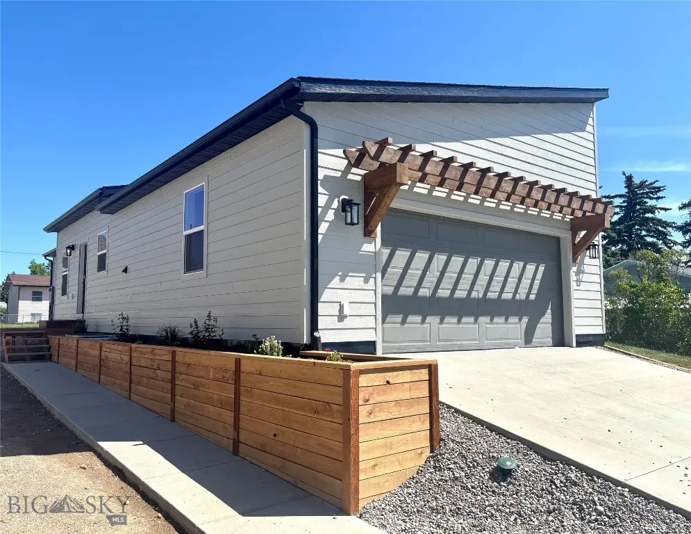 720 Elm Street, Helena, MT 59601 - #1