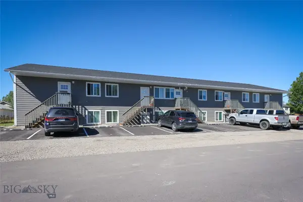 806 W Allison Avenue, Belgrade, MT 59714