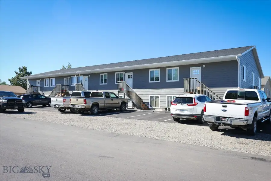 806 W Allison Avenue, Belgrade, MT 59714 - #2