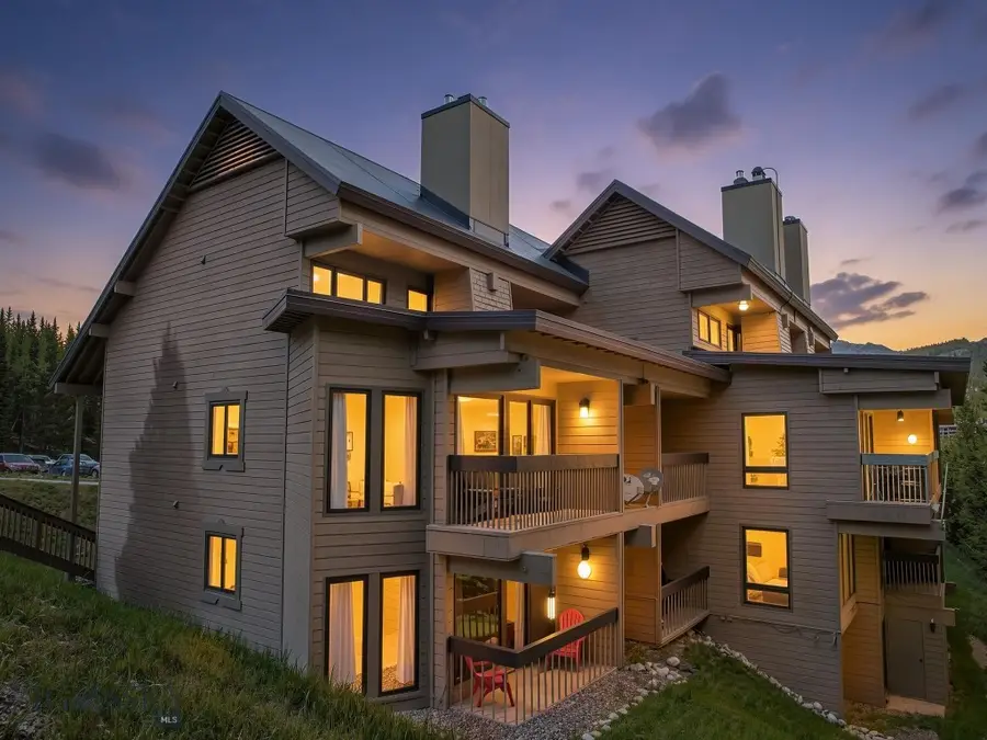 45 Turkey Leg Road #1022, Big Sky, MT 59716 - #2
