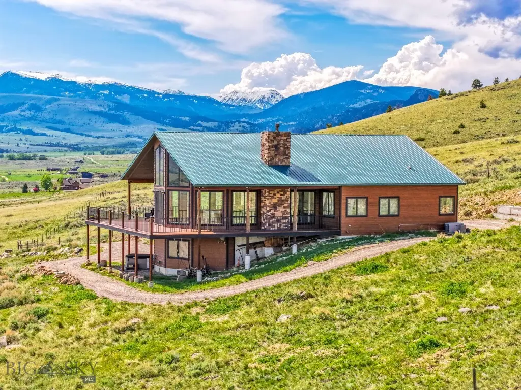 11 Twin Knob Lane, McAllister, MT 59740 - #1