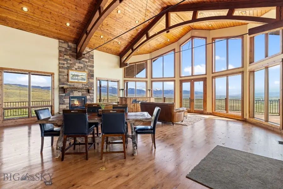 11 Twin Knob Lane, McAllister, MT 59740 - #3