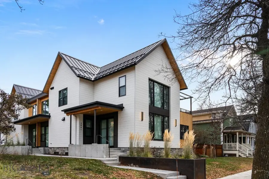 208 S 3rd Avenue #A, Bozeman, MT 59715 - #2
