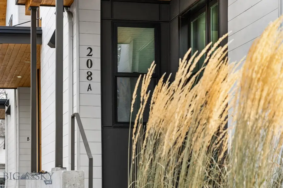 208 S 3rd Avenue #A, Bozeman, MT 59715 - #3