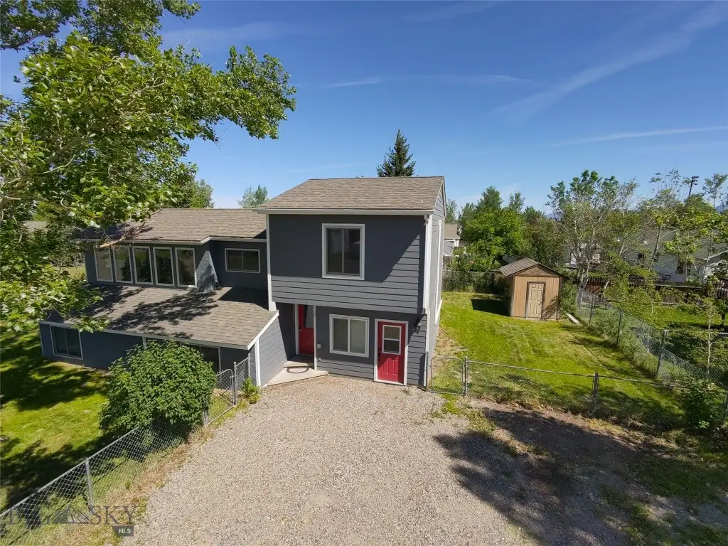 703 Mayfair, Belgrade, MT 59714 - #1