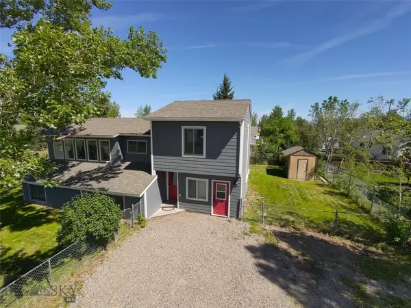 703 Mayfair, Belgrade, MT 59714