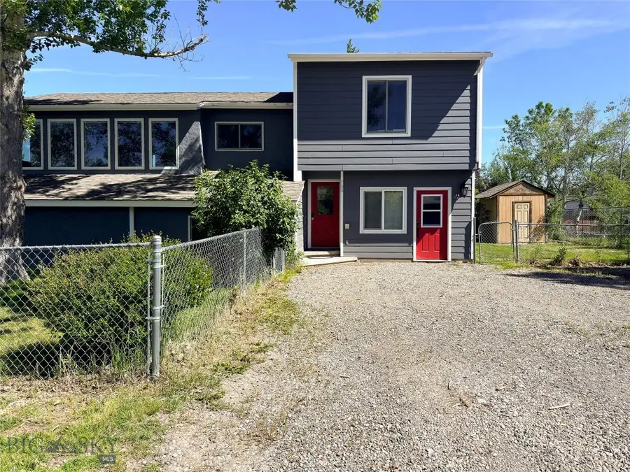 703 Mayfair, Belgrade, MT 59714 - #2