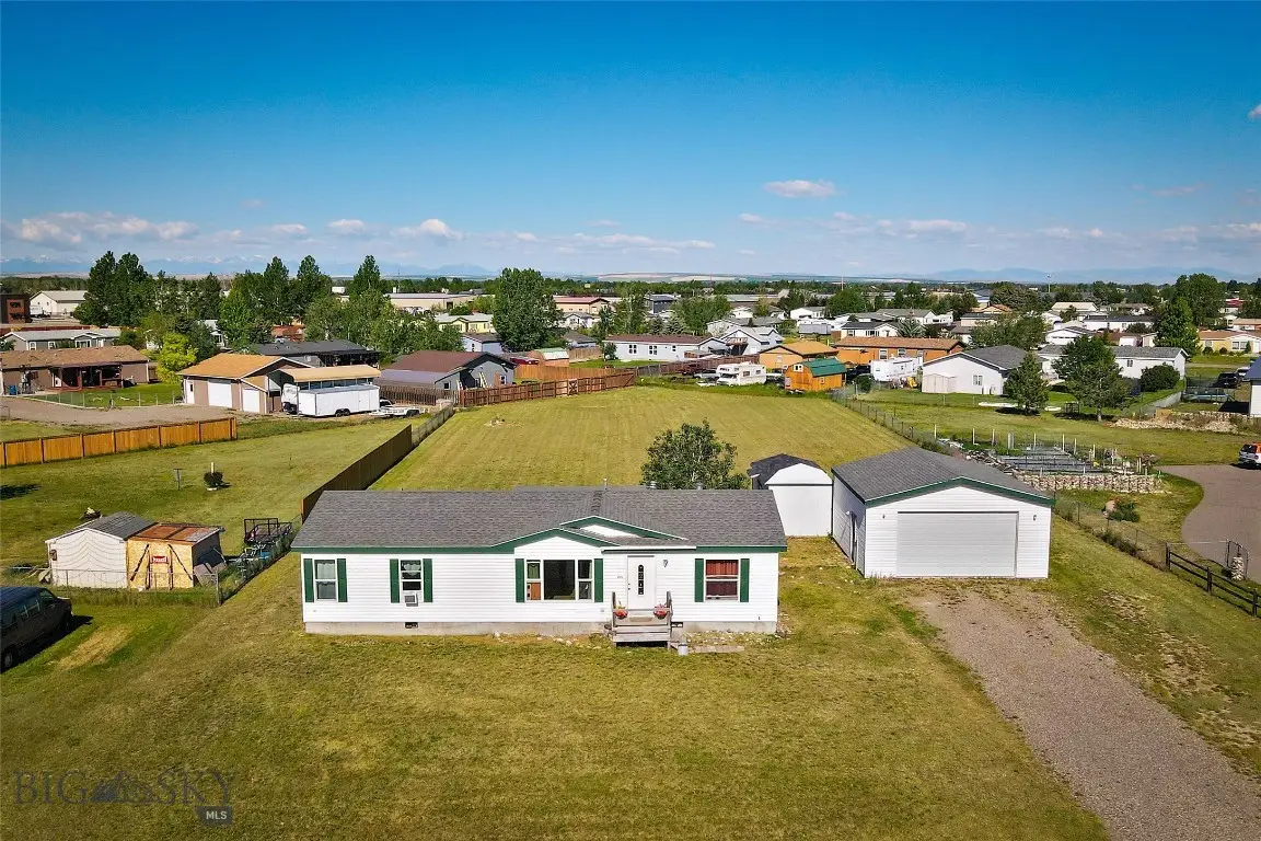 295 Astor Ave, Belgrade, MT 59714 - #1