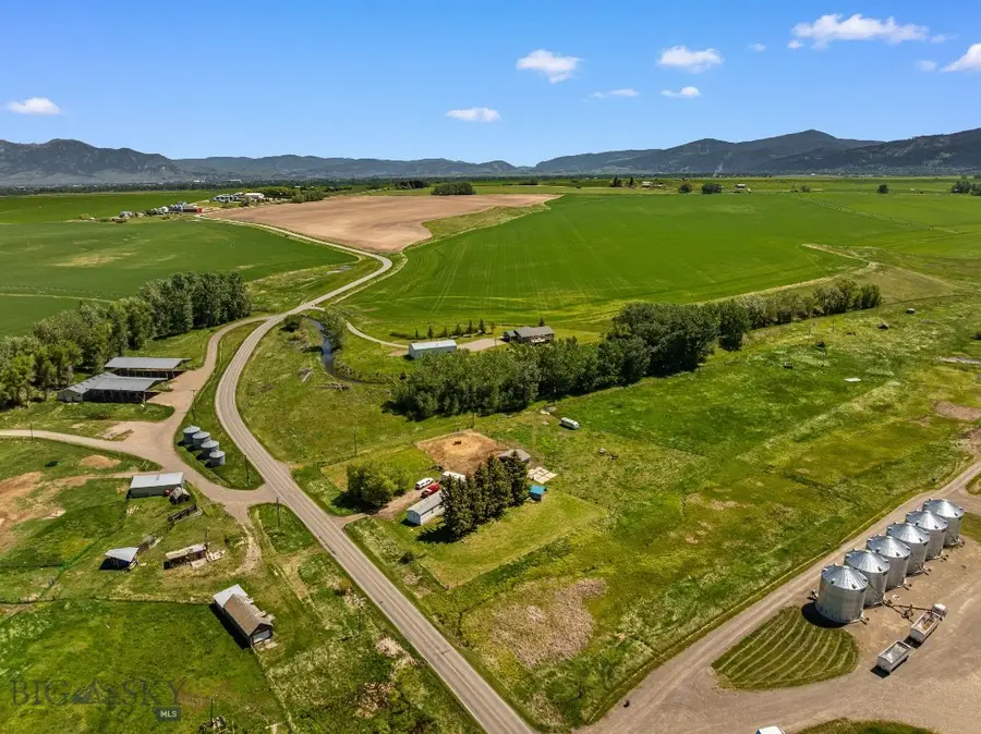 11261 Law Road, Bozeman, MT 59718 - #3