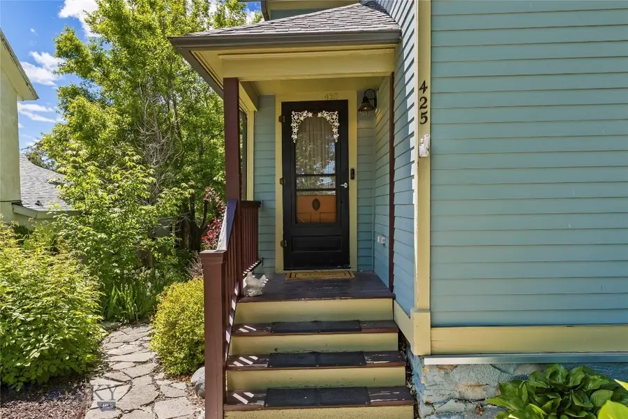 425 N B Street, Livingston, MT 59047 - #3