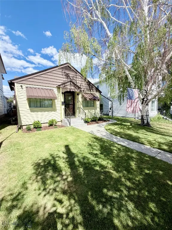 1028 S Wyoming Street, Butte, MT 59701 - #2