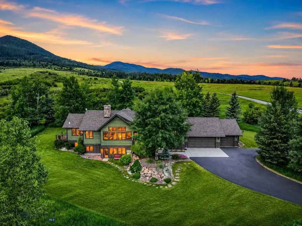 2594 Star Ridge Road, Bozeman, MT 59715 - #1