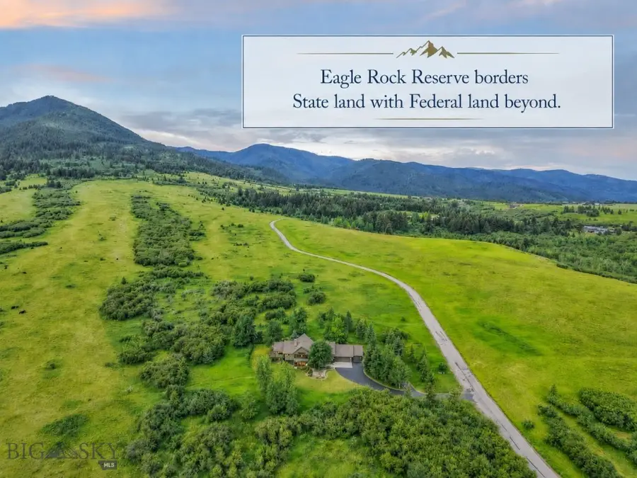 2594 Star Ridge Road, Bozeman, MT 59715 - #2